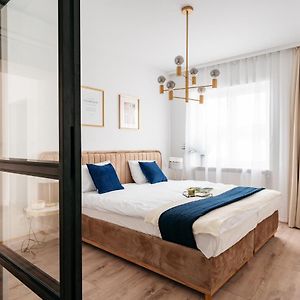Appartement met Twee Slaapkamers